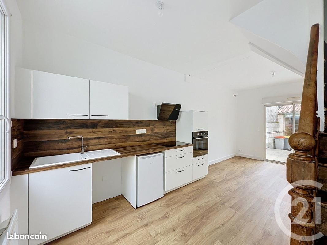 Maison 2 pièces 38 m² · à Niort · 38 m² · 700 €/mois