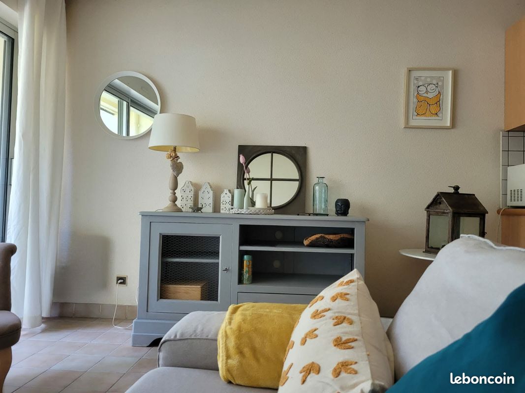 Appartement 2 pièces 35 m² · à Carnac · 35 m² · 680 €/mois
