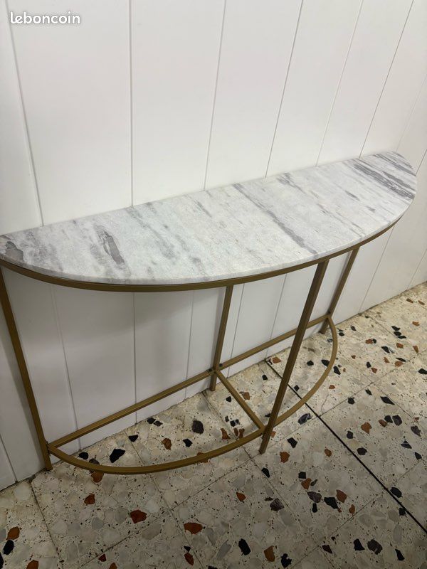 Console marbre (image 2)