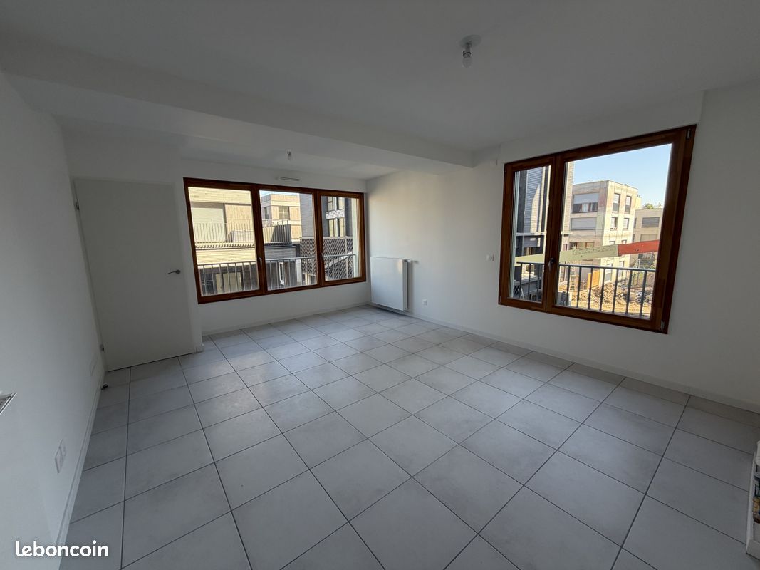 Appartement 1 pièce 30 m² · à Ambilly · 30 m² · 195 000 €