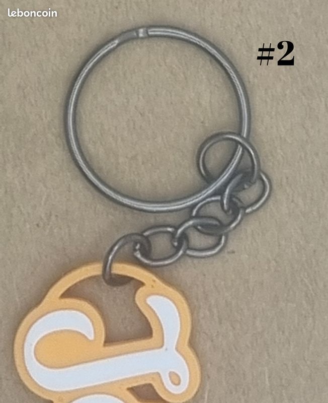 clé et trou de serrure·Fichier STL pour ·Cults