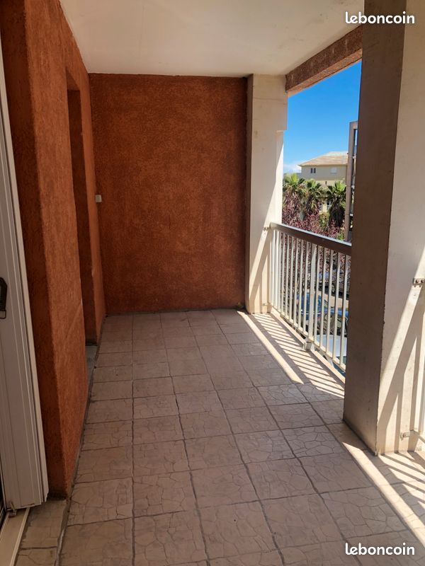 Appartement 4 pièces 75 m² · à Bastia · 75 m² · 950 €/mois