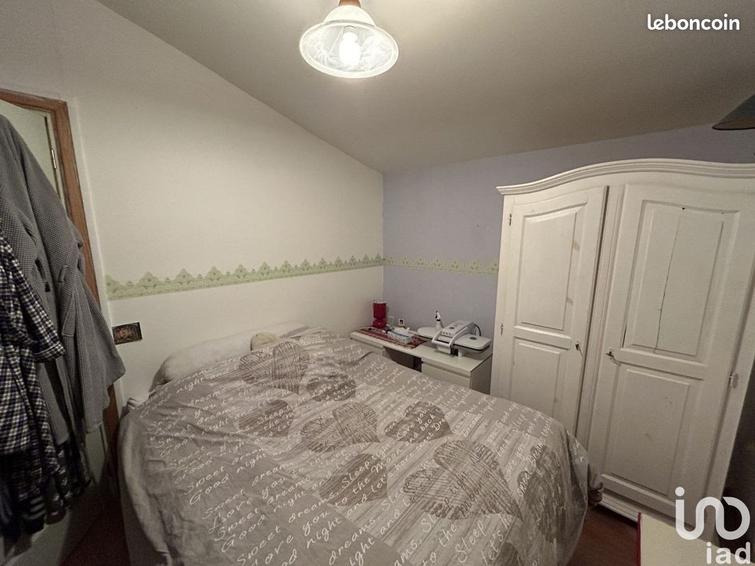 Maison 4 pièces 65 m² - Thollet 86290 (image principale 7)