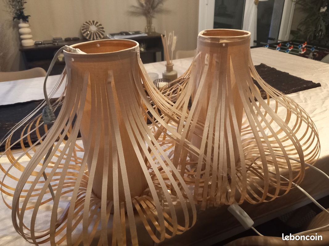 Lampe de chevet (image 2)