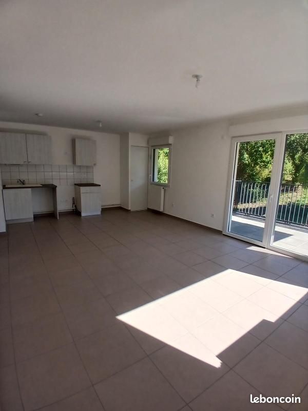 Appartement 3 pièces 68 m² · à Publier · 68 m² · 873 €/mois
