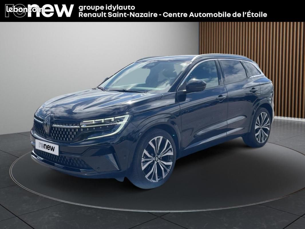 Renault Austral E-Tech hybrid 200 Iconic (image 1)