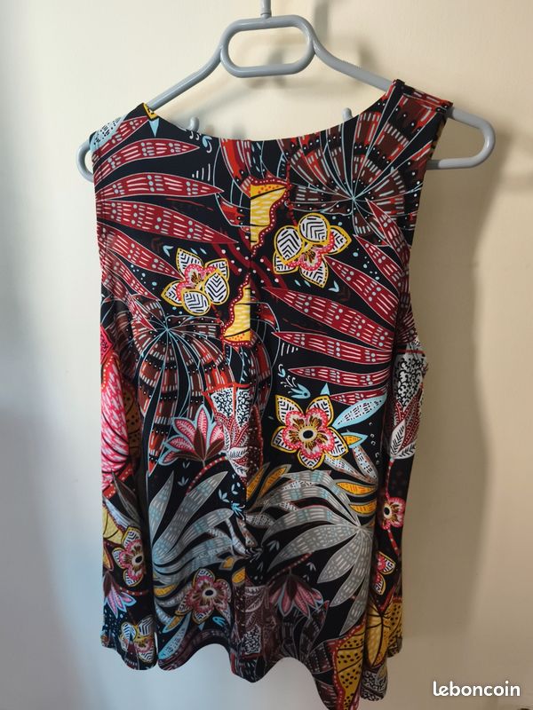 Tunique taille 4 (image 3)