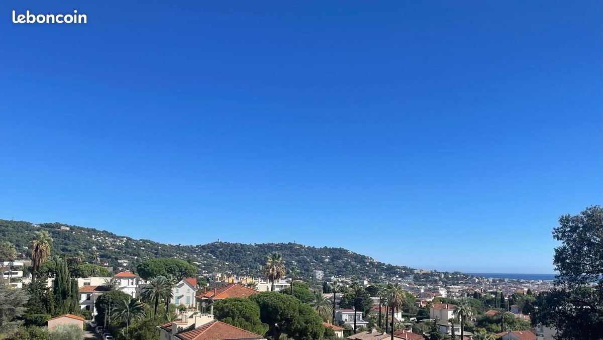 Appartement 3 pièces 74 m² · à Cannes · 74 m² · 398 000 €