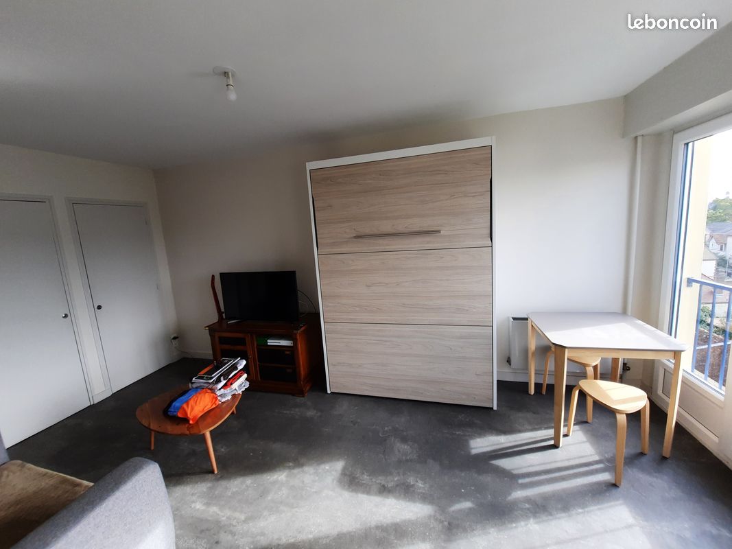 Appartement 1 pièce 26 m² · à Troyes · 26 m² · 520 €