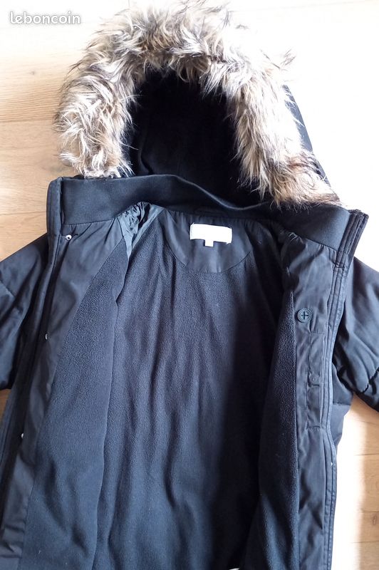 Parka hiver garçon 16 ans (image 3)