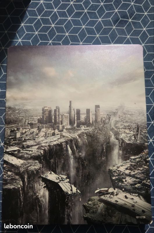 Steelbook 2012 (image 2)