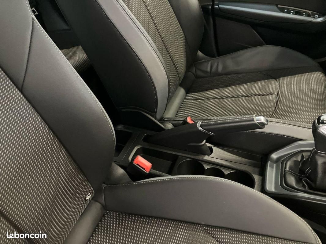 Audi A1 sportback 30 TFSI 110 ch BVM6 S line (image 12)