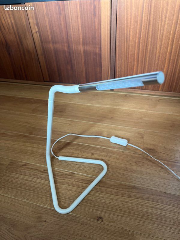 Lampe à poser liseuse, bureau (image 1)