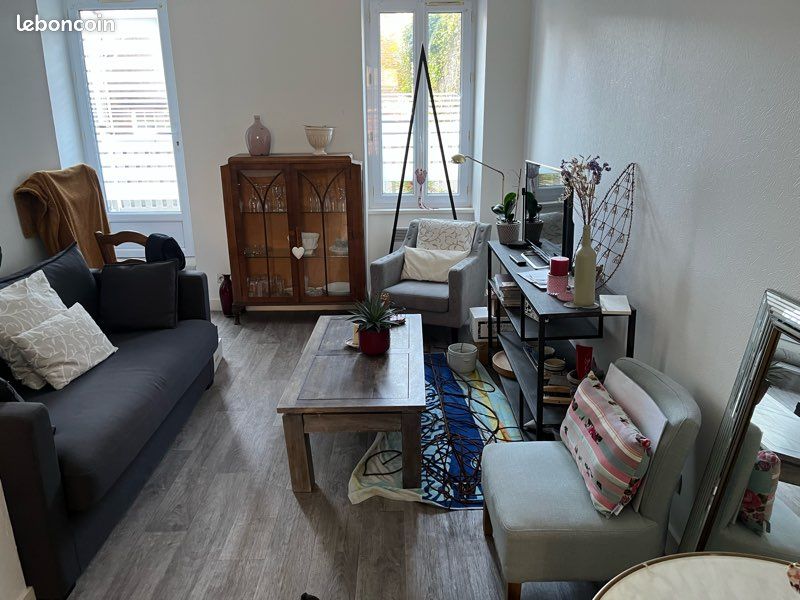 Appartement a louer landerneau - 2 pièce(s) - 39 m2 - Surfyn
