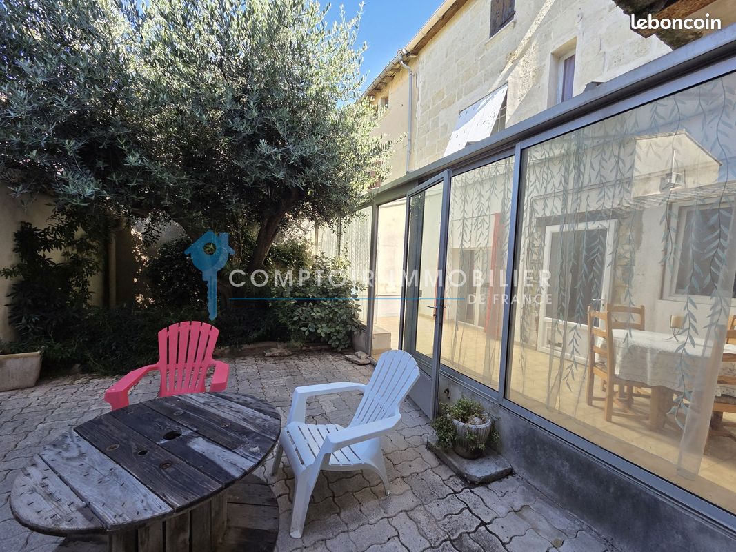 Maison 5 pièces 170 m² · à Le Cailar · 170 m² · 319 000 €