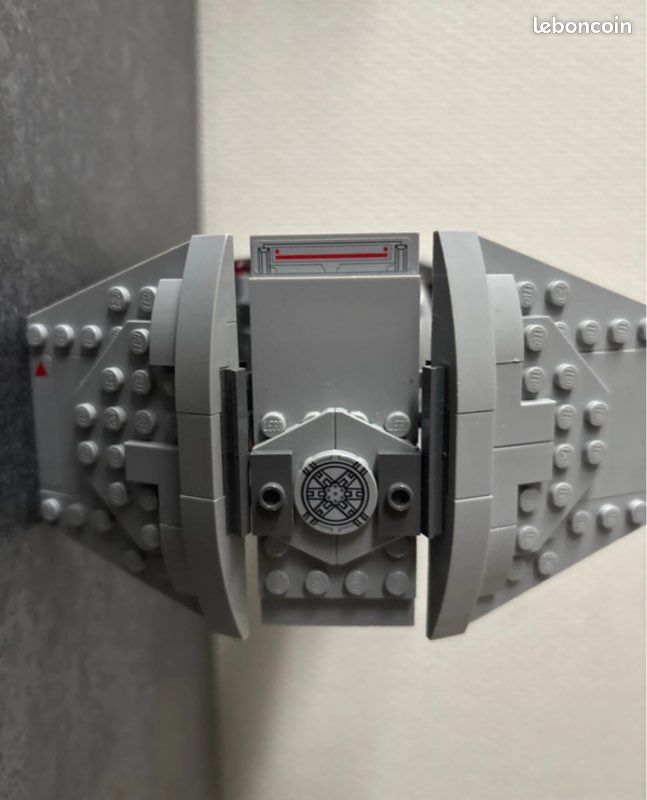 Lego star wars 75082 (image 13)