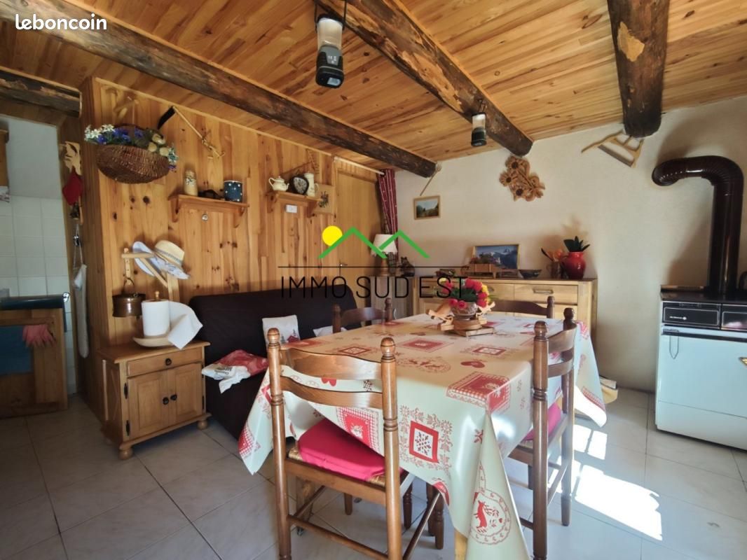 Chalet 2 pièces 32 m² (image 5)
