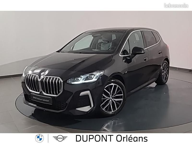 Bmw Série 2 ActiveTourer 218i 136ch M Sport DKG7 (image 1)
