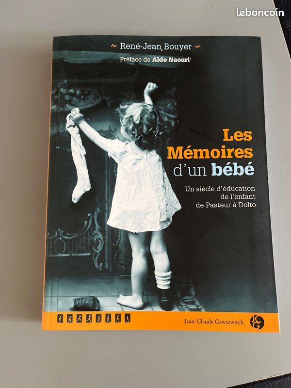 Les mémoires d’un bébé (image 2)
