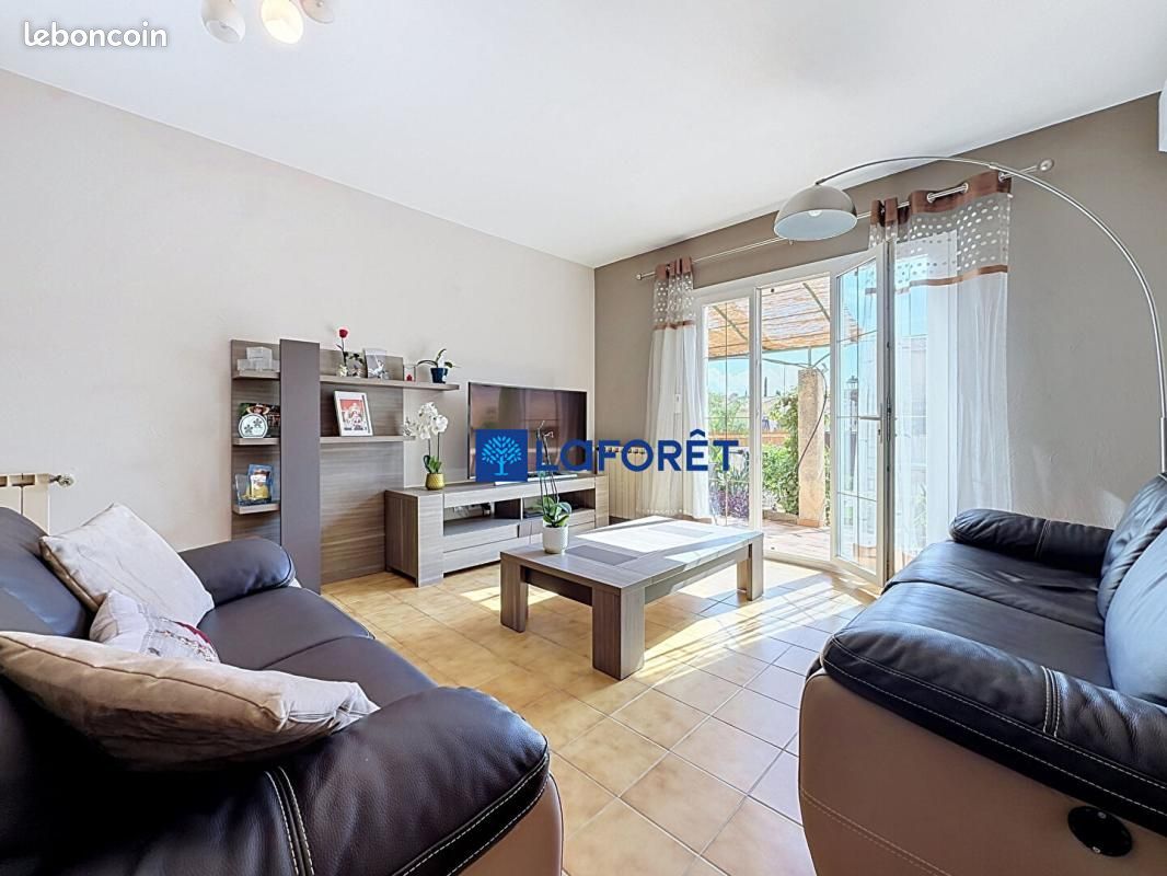 Maison 5 pièces 133 m² · à Carqueiranne · 133 m² · 597 000 €
