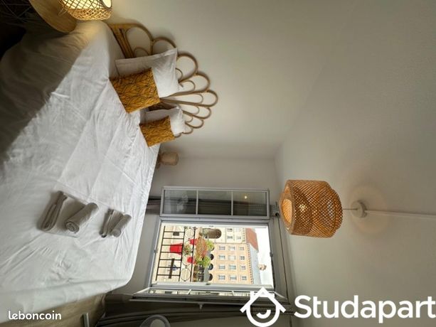 Appartement a louer serris - 3 pièce(s) - 60 m2 - Surfyn