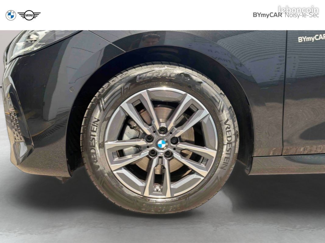 BMW Active Tourer 220d 163 ch DKG7 M Sport (image 14)