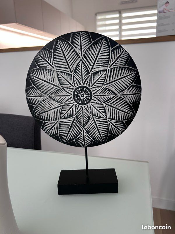 Objet décoration (image 1)