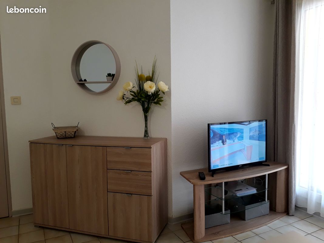 Appartement 2 pièces 35 m² · à Digne-les-Bains · 35 m² · 500 €/mois