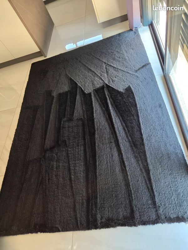 Grand tapis tout doux conforama (image 5)