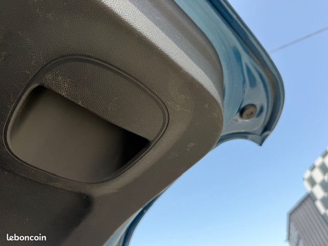MINI MINI COUNTRYMAN Countryman Cooper Edition Premium Plus, toit ouvrant, sièges chauffants GPS etc... (image 23)
