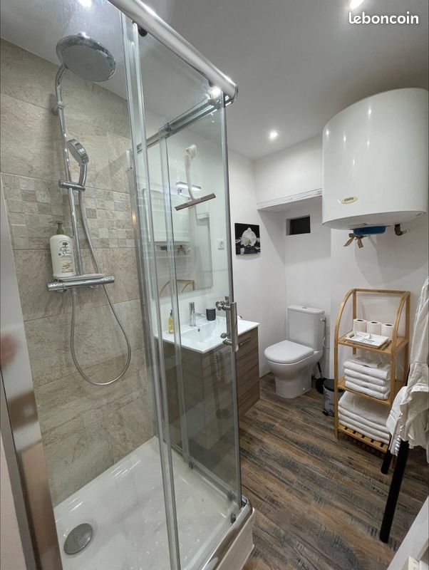 Appartement a louer grasse - 1 pièce(s) - 36 m2 - Surfyn