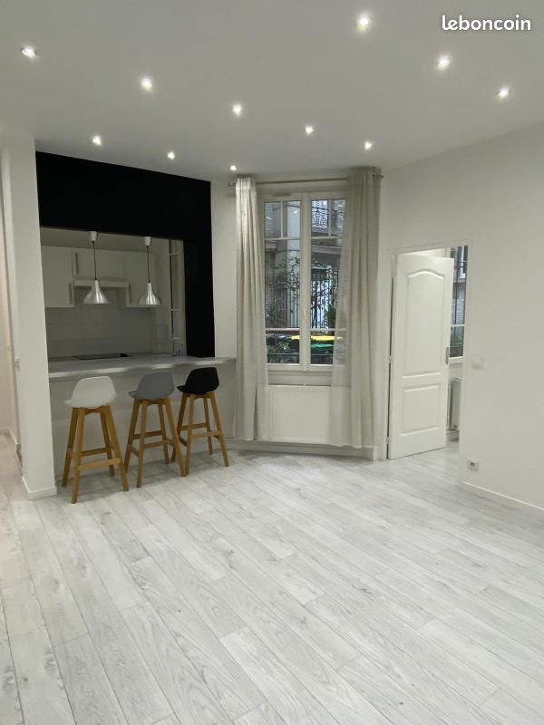 Appartement 2 pièces 41 m² · à Saint-Mandé · 41 m² · 355 000 €