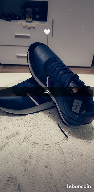 Chaussure neuf à vendre (image 3)