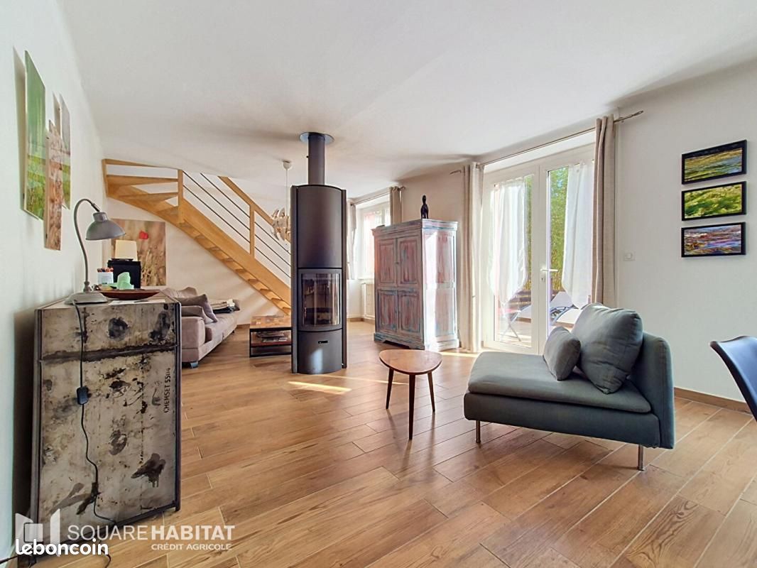 Maison 4 pièces 97 m² · à Clohars-Carnoët · 97 m² · 400 000 €