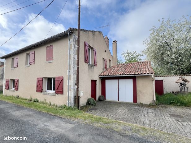 Maison 8 pièces 221 m²