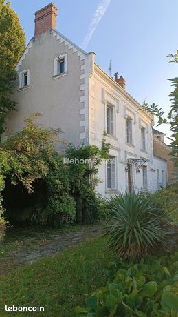 Maison 8 pièces 194 m²