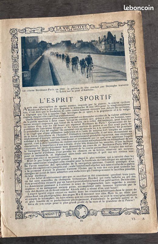 Encyclopédie de la jeunesse VI. Vintage 20 (image 9)