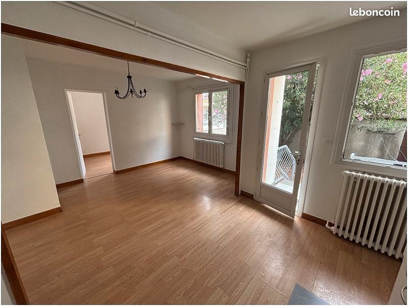 Appartement 44 m² · à Alès · 44 m² · 536 €