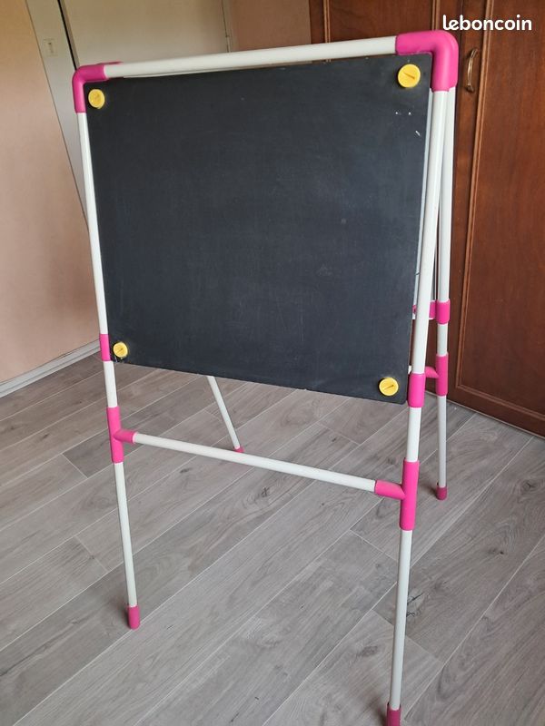 Double tableau pliable (image 1)