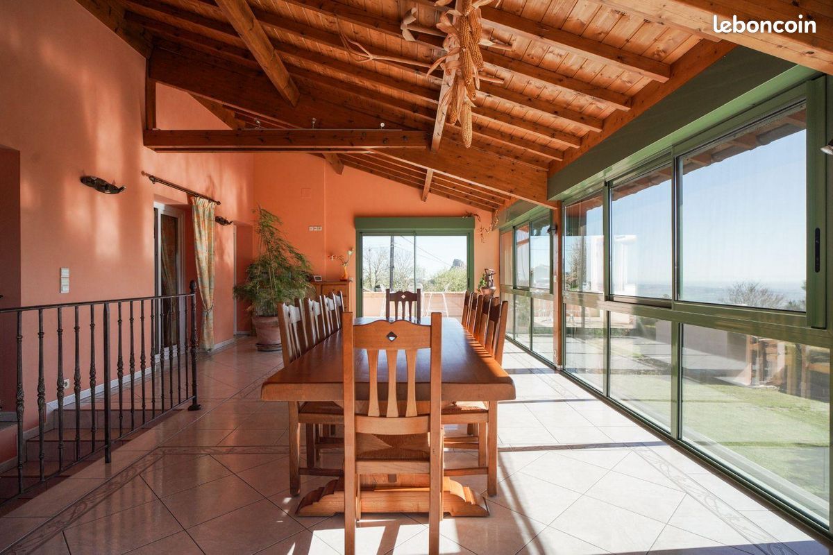 Maison 6 pièces 179 m² (image 4)
