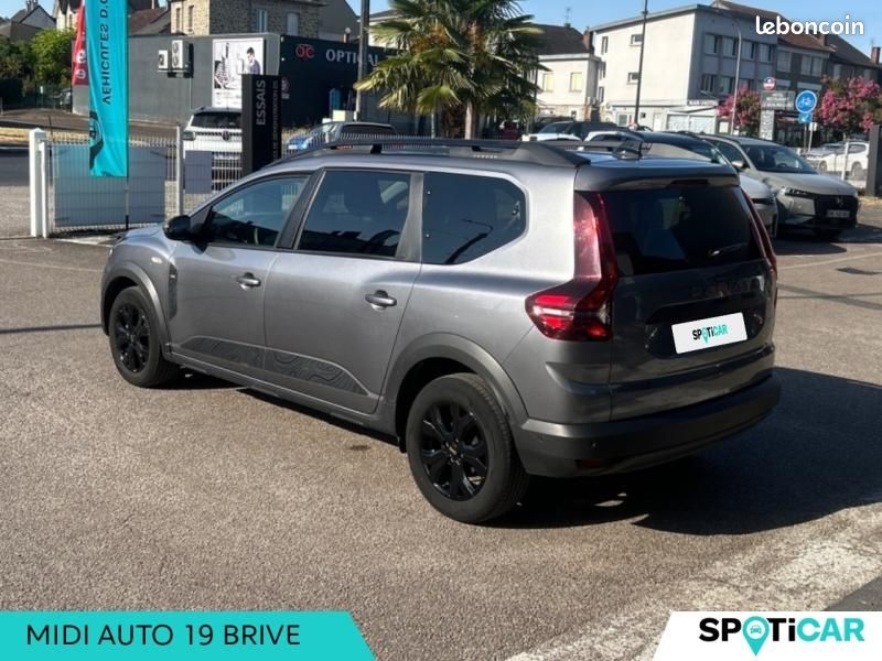 Dacia Jogger 1.0 TCe 110ch Extreme 7 places (image 7)