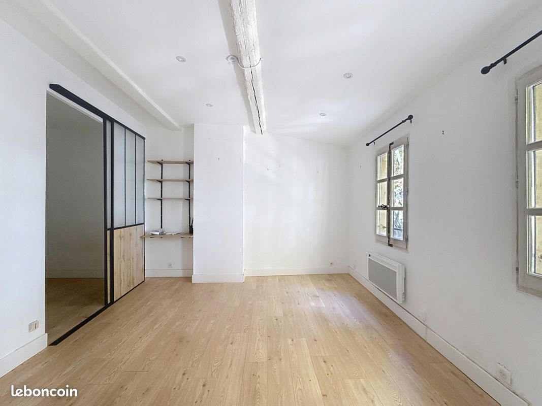 Appartement 1 pièce 35 m² · à Arles · 35 m² · 590 €/mois