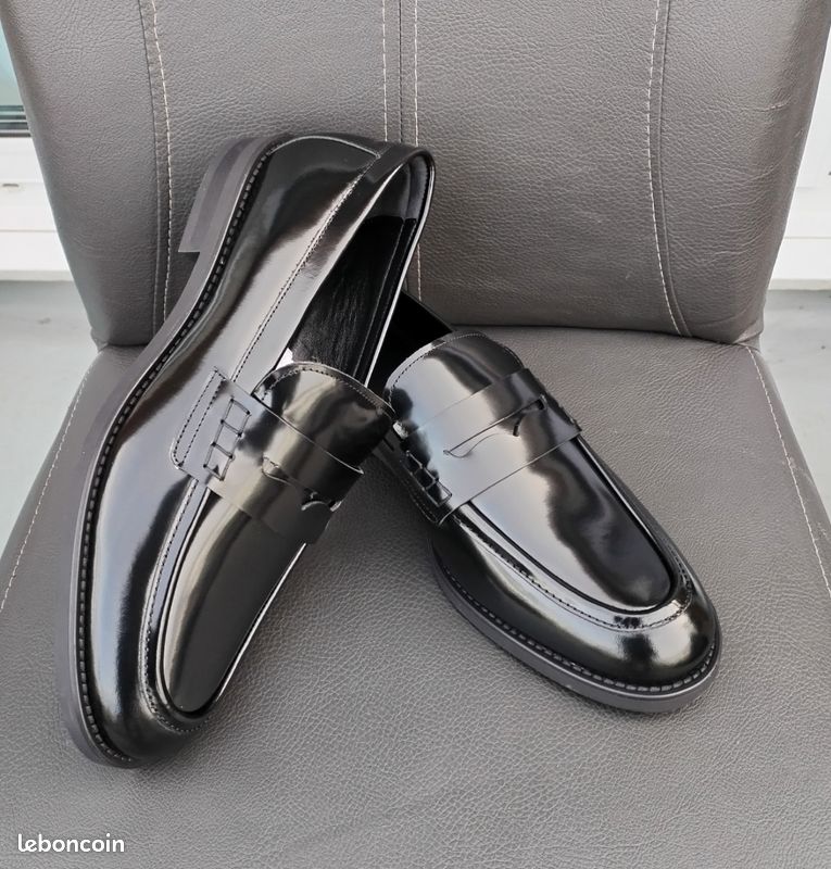 Chaussure homme (image 10)