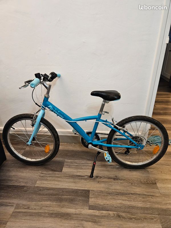 Velo fille (image 8)