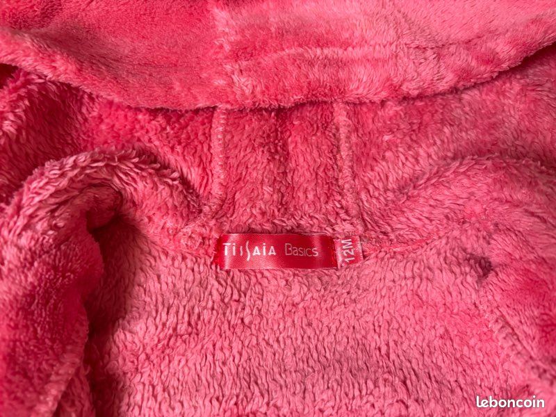Veste chaude (image 4)