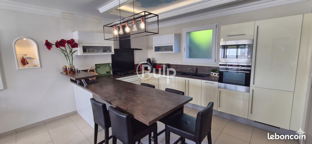 Maison 3 pièces 78 m² · à Audresselles · 78 m² · 397 500 €