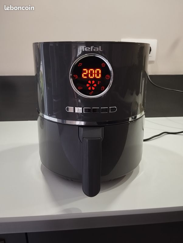 Ultra Fry Tefal (image 10)
