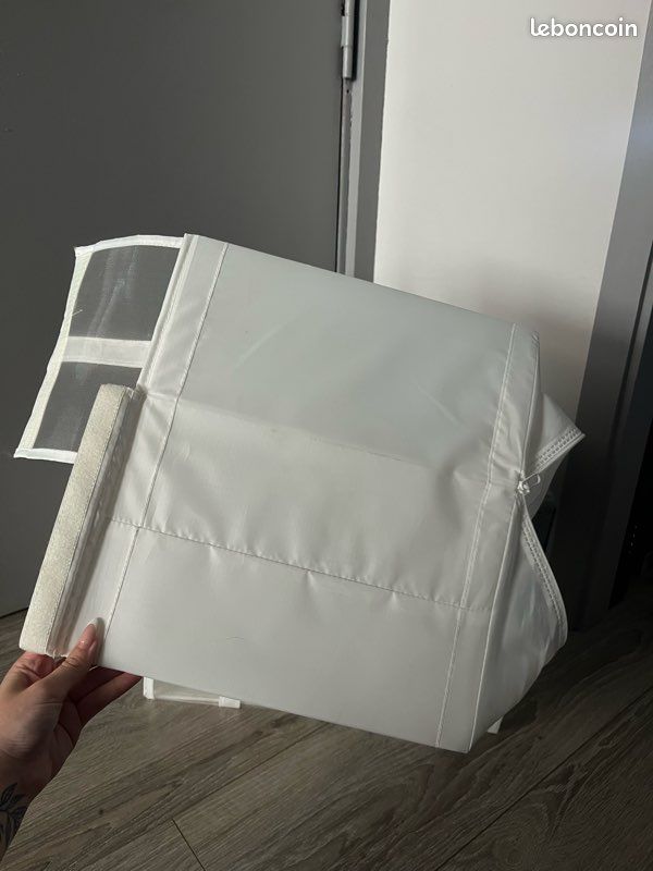 Lot boîtes à chaussures IKEA (image 3)