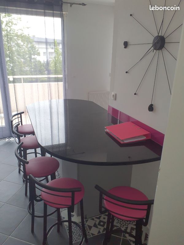 Appartement 2 pièces 52 m² · à Fontaine-lès-Dijon · 52 m² · 800 €/mois