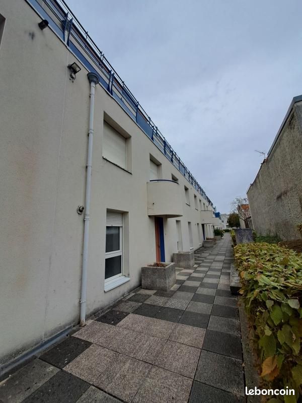 Appartement 3 pièces 68 m² · à Reims · 68 m² · 620 €/mois